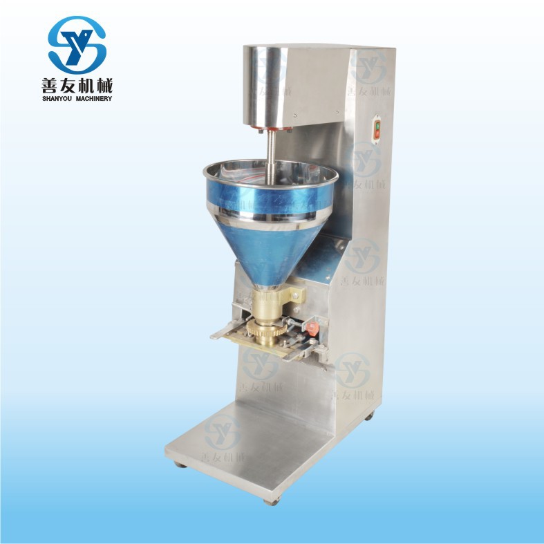 鸡肉丸制作方法 http://www.chuabenhhoichan.com